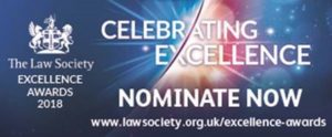 Law Soc awards