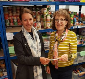 WLS foodbank picture
